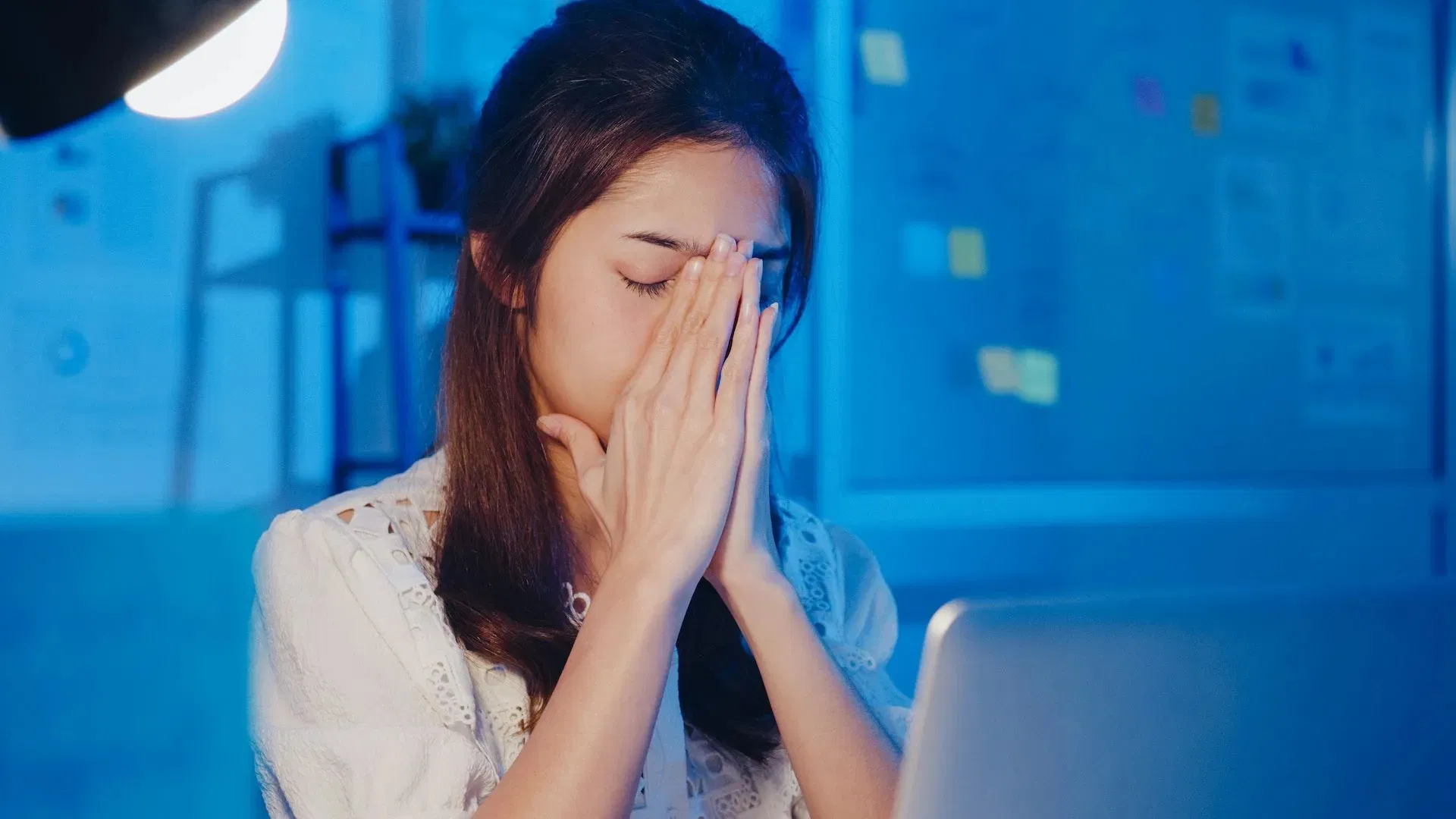 Featured image for “The Connection Between TMJ Disorders and Chronic Headaches: Discover How TMJ Treatment Can Improve Your Health”