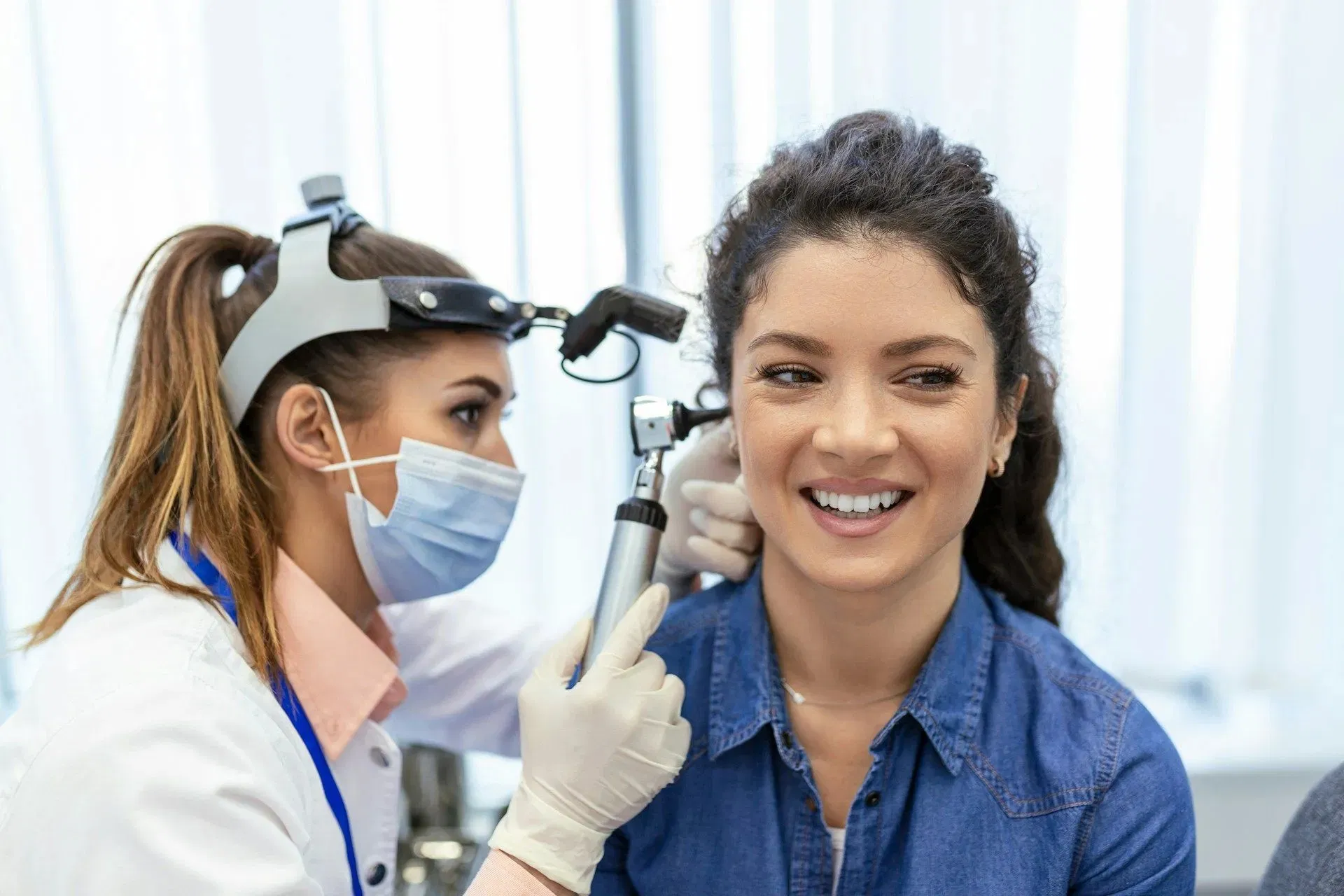 Featured image for “The Connection Between TMJ Disorders and Tinnitus: How Dr. Hitesh Patel Can Help Improve Ear Health and Reduce TMJ Sympt”