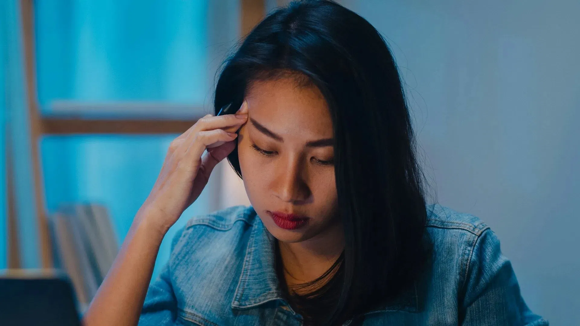 Featured image for “Alleviate TMJ Symptoms by Managing Stress and Anxiety”