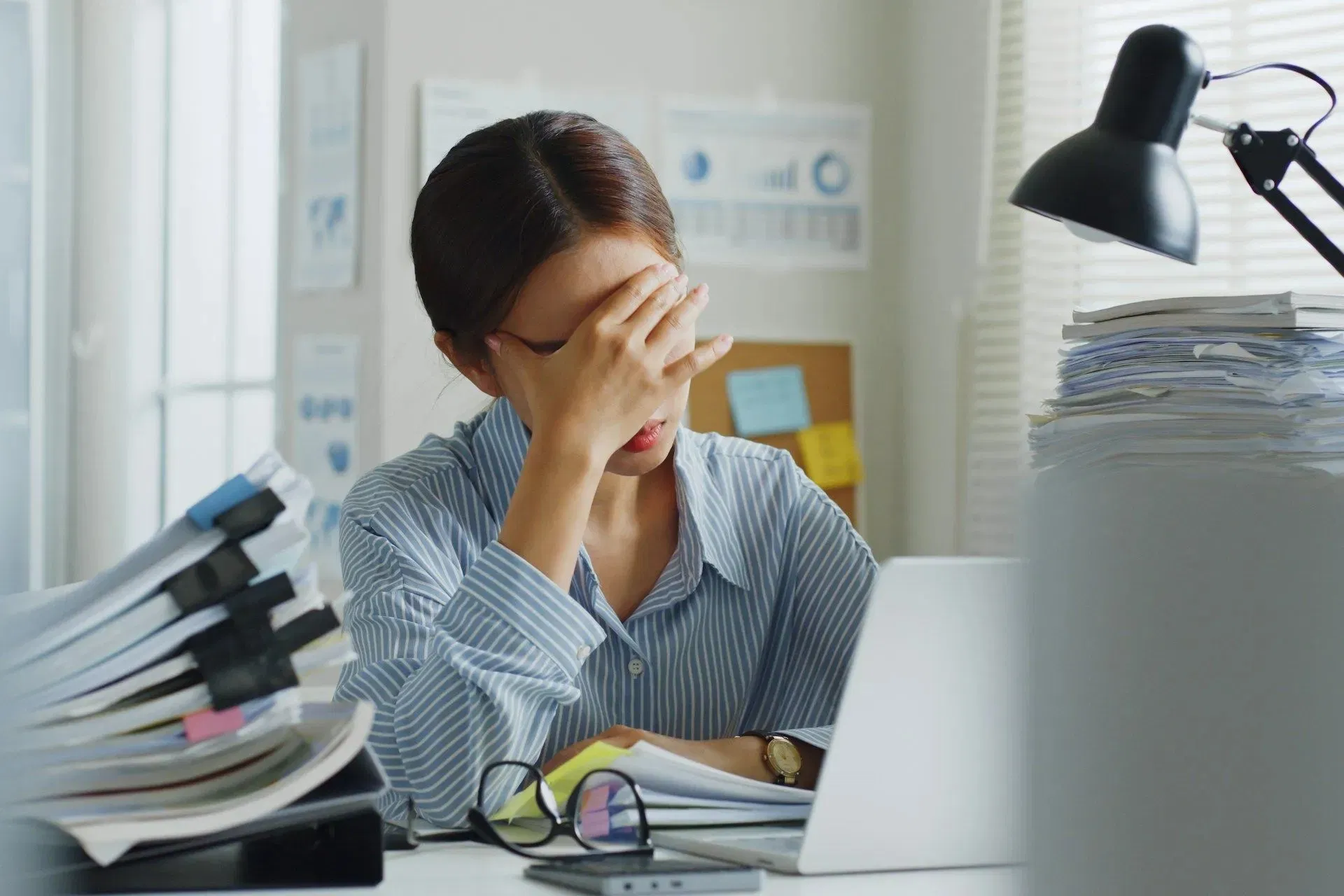 Featured image for “Understanding TMJ-Related Headaches and How Dr. Hitesh Patel Can Help You Find Relief”