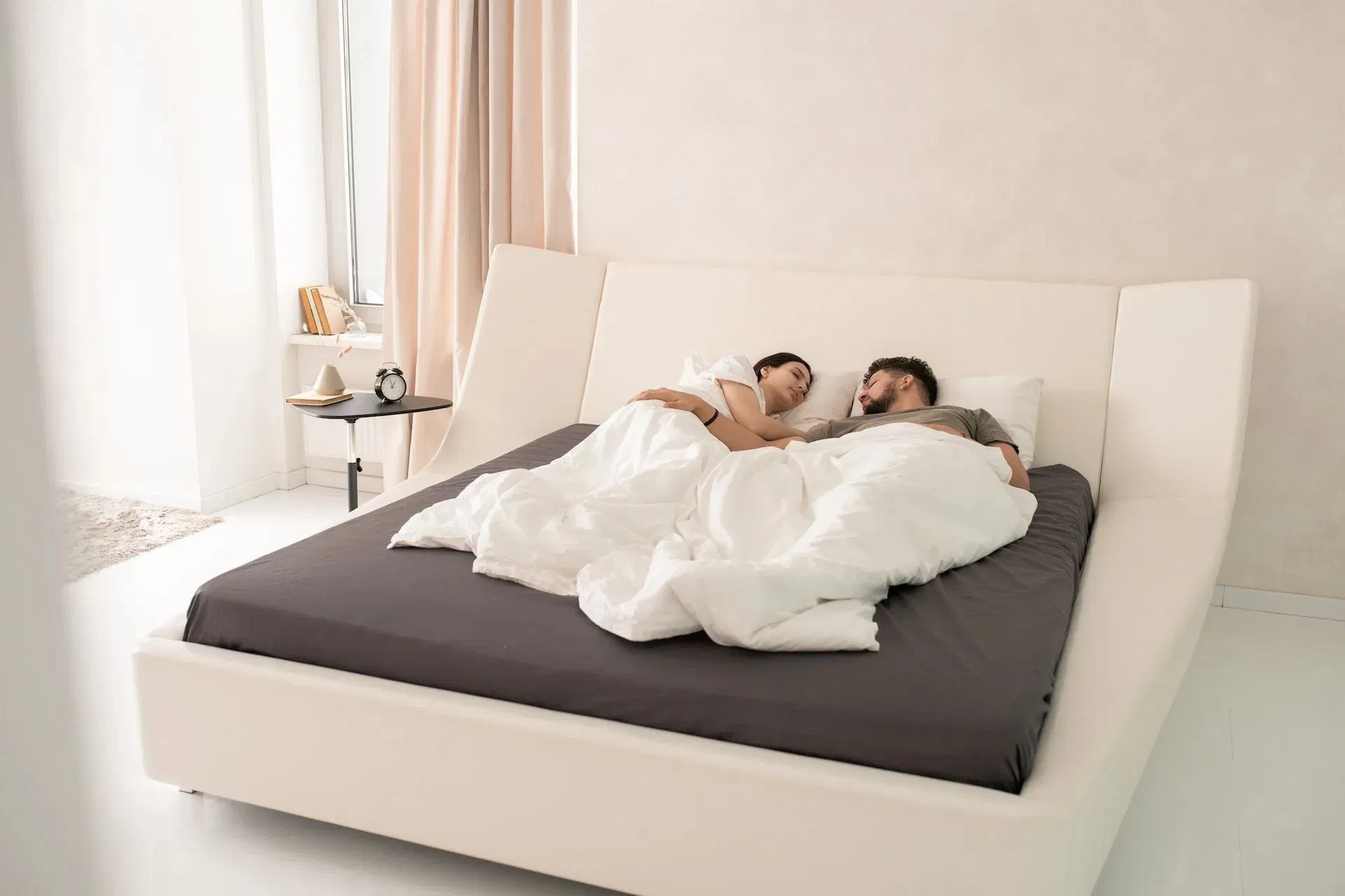 Featured image for “Managing Stress to Improve TMJ Health and Sleep Quality”