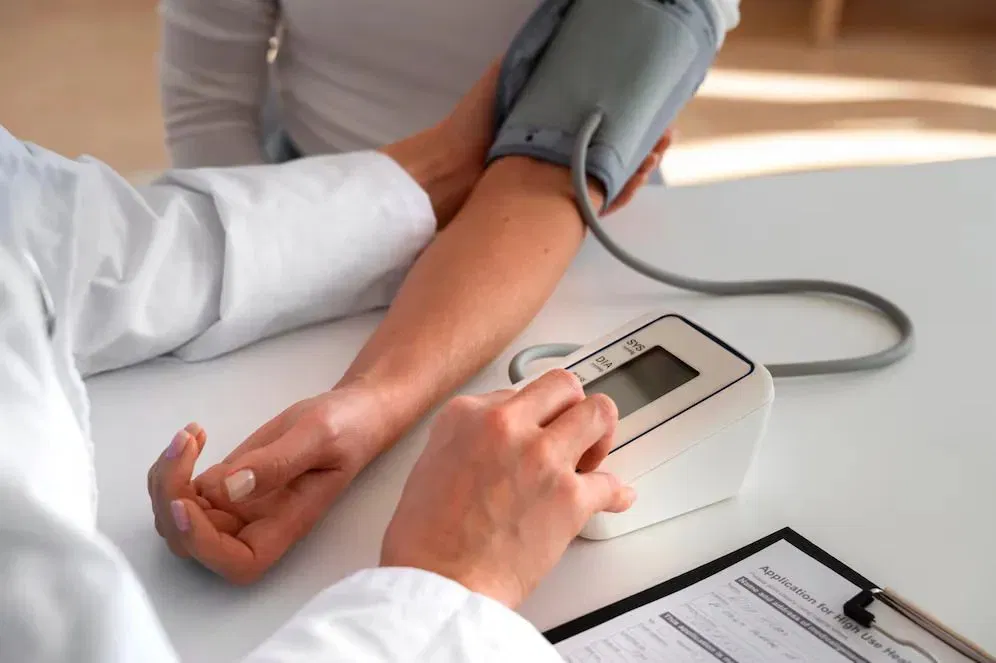 Featured image for “TMJ Disorders and Hypertension: Breaking Down the Relationship”