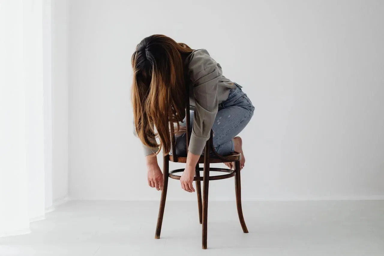 Featured image for “The Impact of Poor Posture on TMJ Disorders: Discover the Connection”