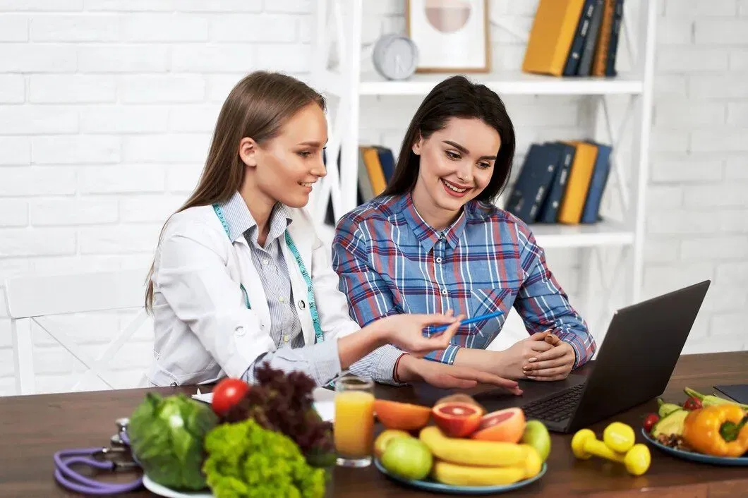Featured image for “Improve TMJ Health with Nutritional Strategies: Manage Symptoms with a Jaw-Friendly Diet”