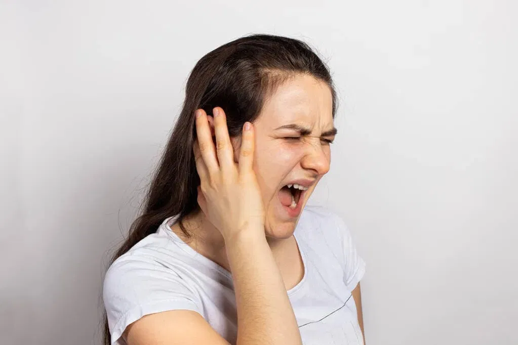 Featured image for “Pain Throughout the Body Caused by TMJ”