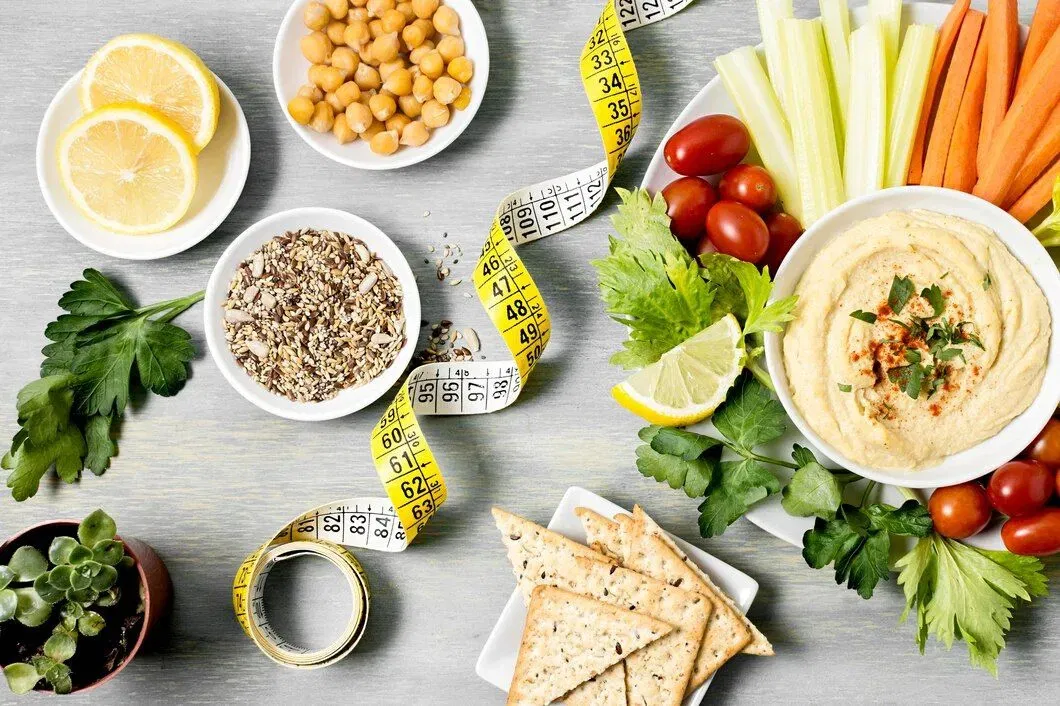 Featured image for “Discover the Effects of Diet on TMJ Health: Make Conscious Choices for a Healthier Jaw”