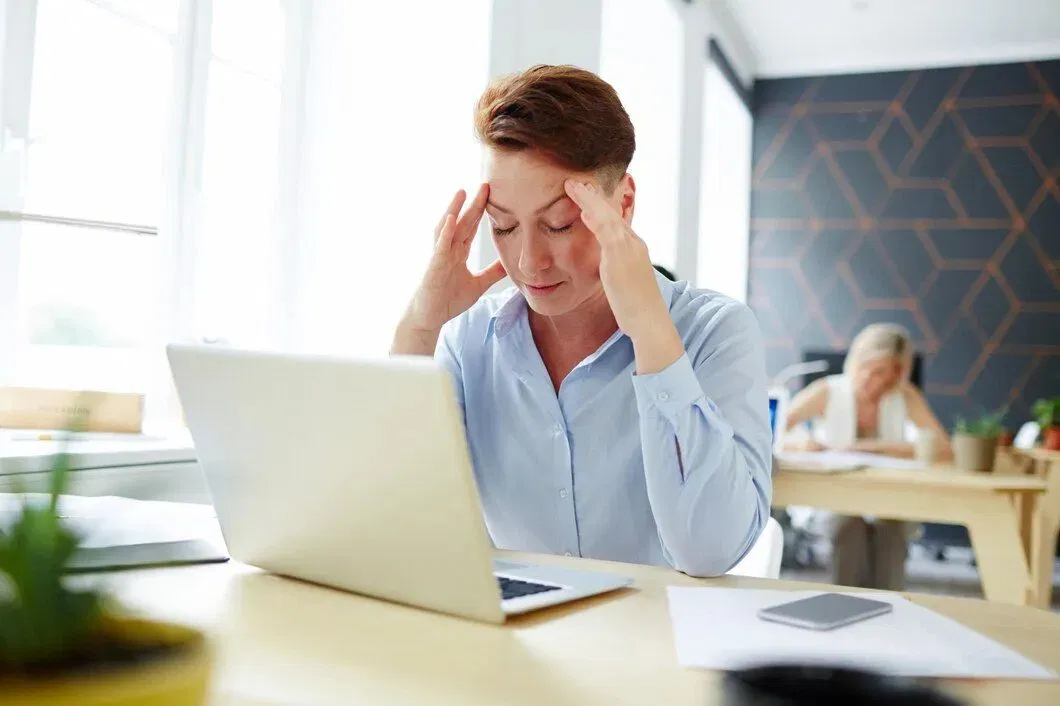 Featured image for “Stress and TMJ Disorders: How Dr. Hitesh Patel Helps Patients Manage and Alleviate Symptoms”