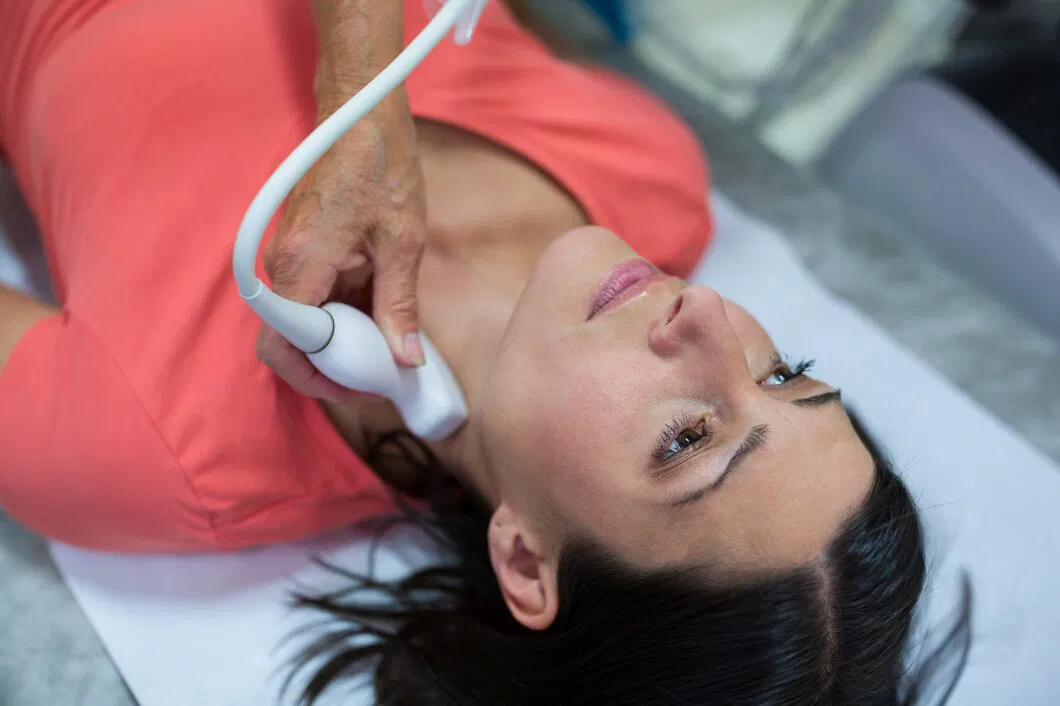 Featured image for “TMJ Pain Relief with Cold Laser Therapy”