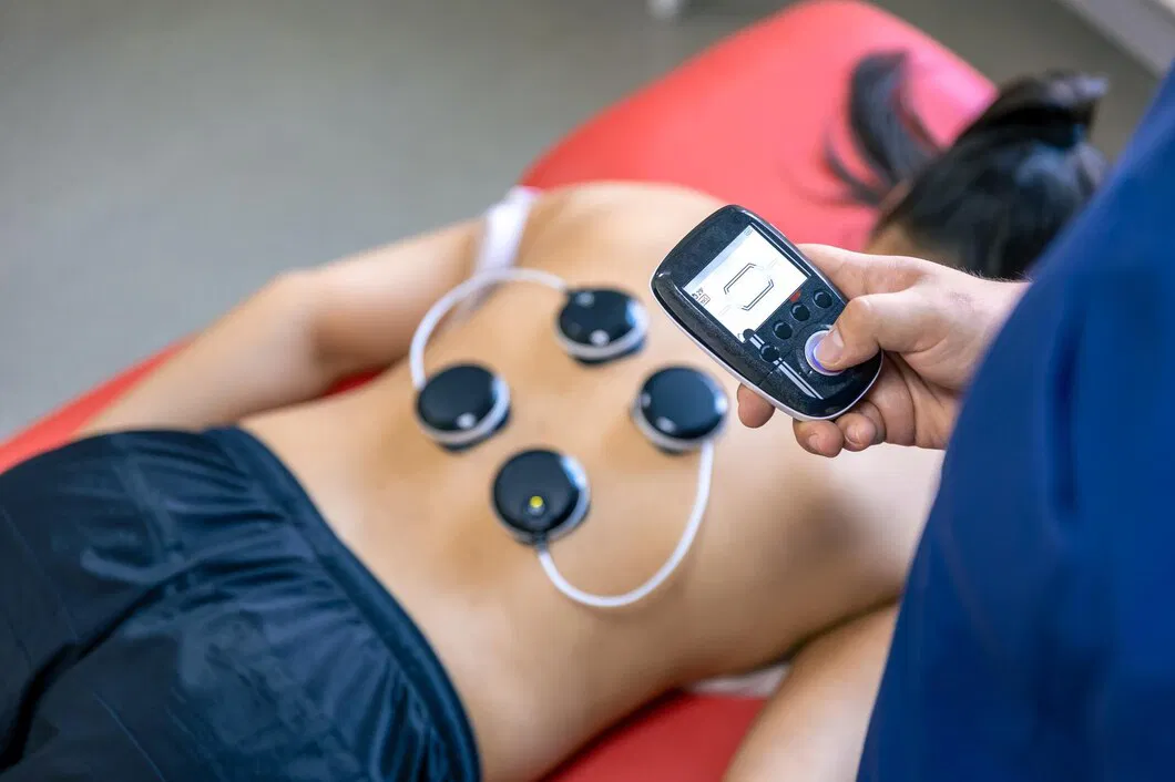 Featured image for “Benefits of TENS Units for TMJ by Dr. Hitesh Patel”