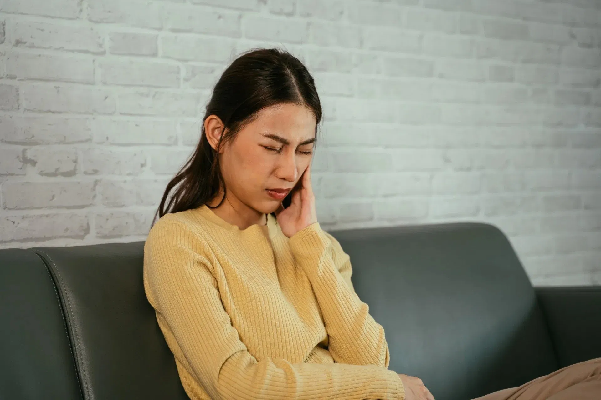 Featured image for “Everything You Need to Know about TMJ Disorders”