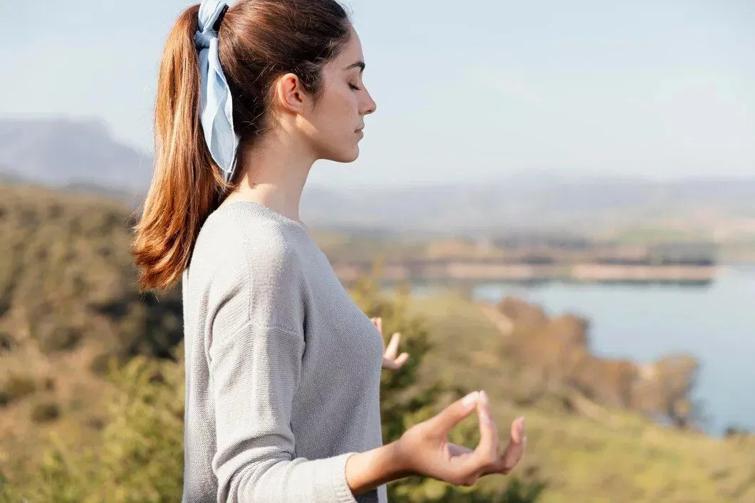 Featured image for “Improve TMJ Health with Proper Posture: Explore The Connection Between Alignment and Jaw Pain”
