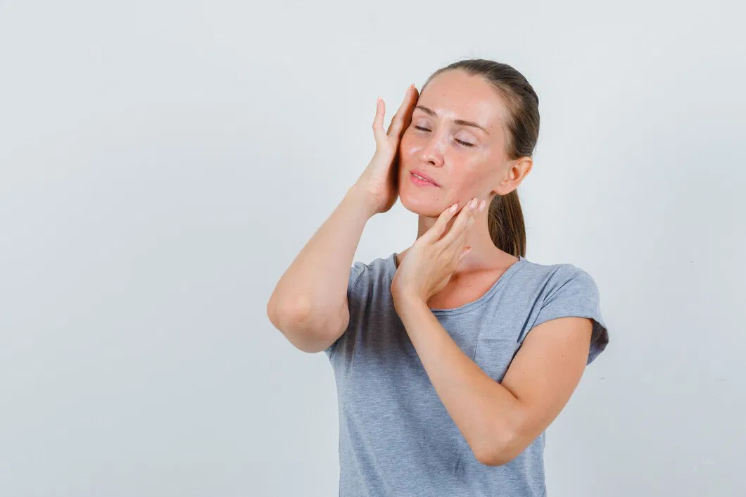 Featured image for “Cold Laser Therapy for TMJ: Dr. Hitesh Patel Explains”