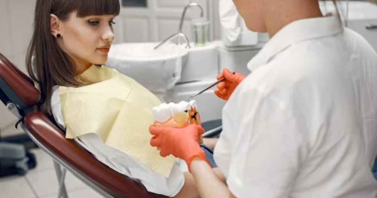 IMG- Post-Root Canal Care: How To Speed Up Healing After Procedure