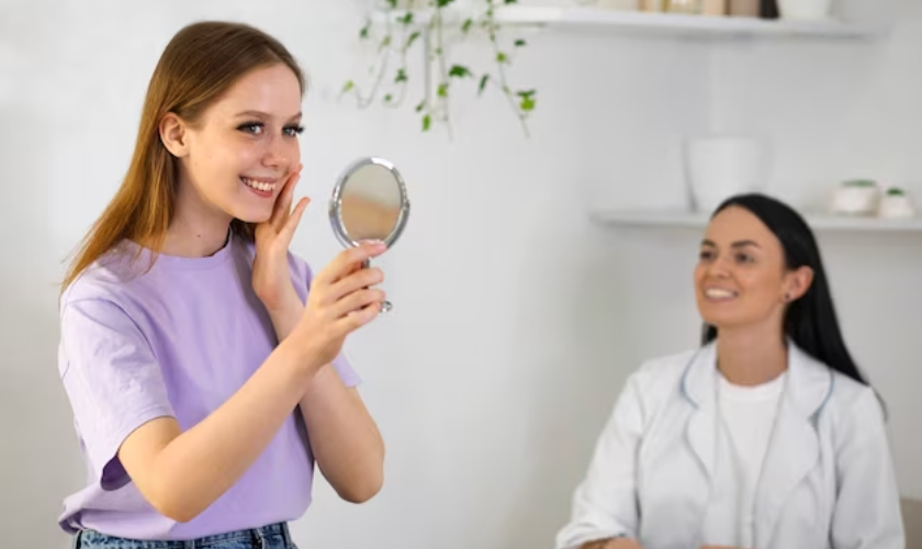 Professional vs. DIY Teeth Whitening