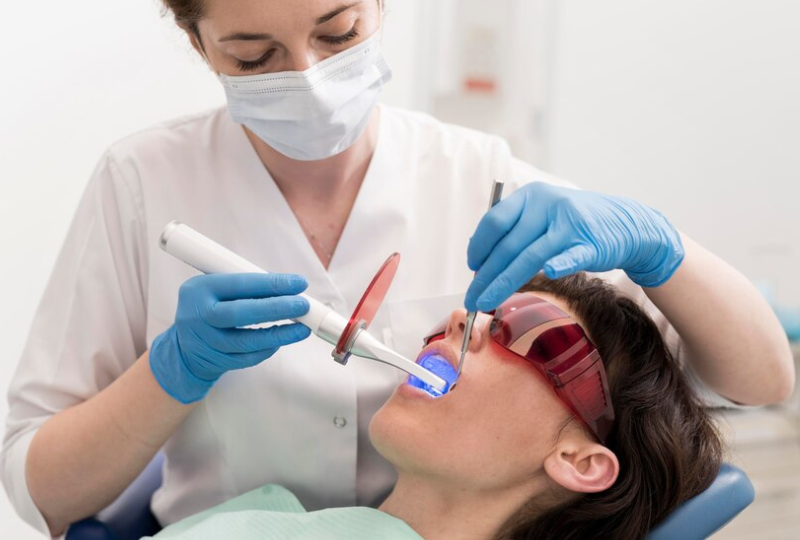 Exploring the Effectiveness of LANAP in Periodontics