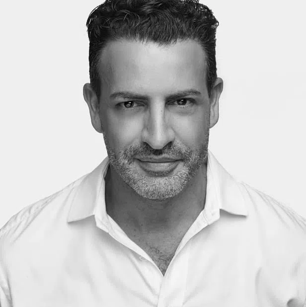 Dr. Mark Ajlouni - Dentist San Jose