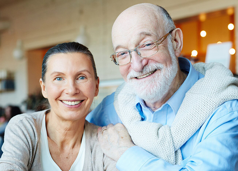 Dentures in San Jose, CA