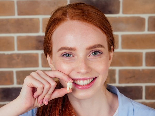 Tooth Extractions in San Jose, CA