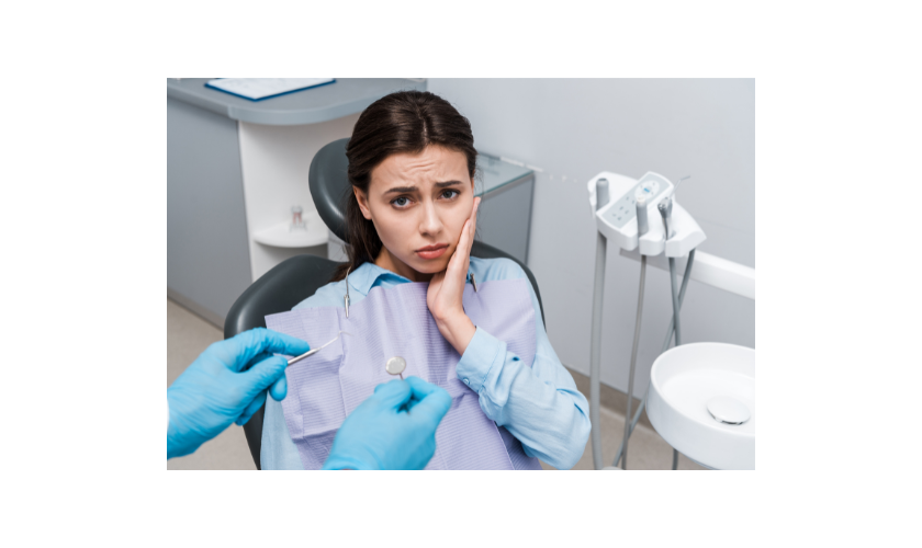5 Signs You Need an Emergency Dentist Visit