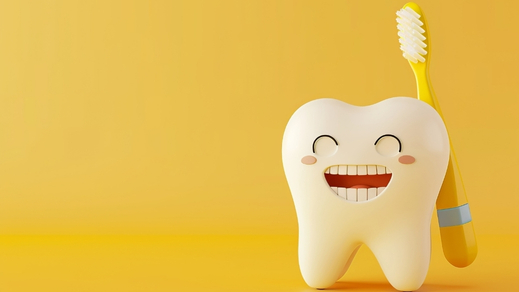 dental tips for a safe thanksgiving feast