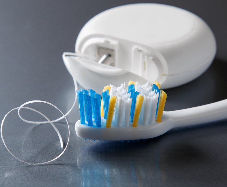 Toothbrush