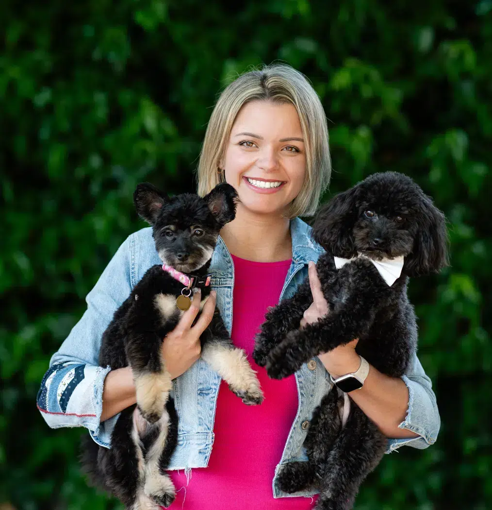 Dentist Albany - Dr Hannah Glazunov