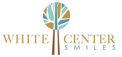 white center smiles seattle dentist logo
