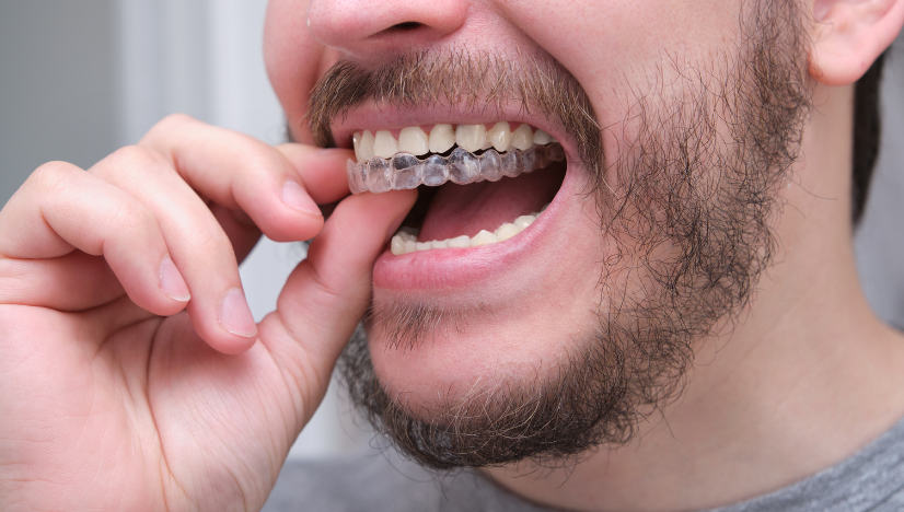 How does Invisalign work